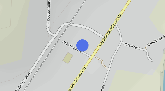 Precios inmobiliarios Boveda (Santa Maria) (Lugo)