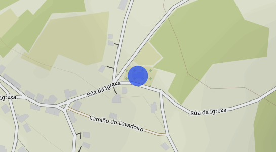 Precios inmobiliarios Bragade (San Mamede)