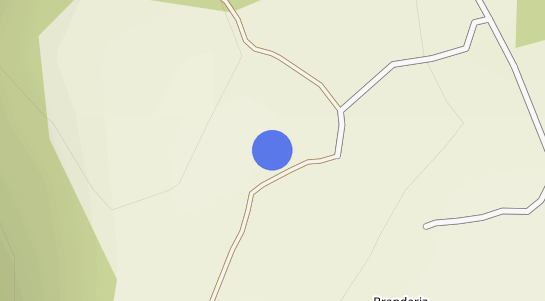 Precios inmobiliarios Brandariz (San Miguel)