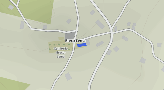 Precios inmobiliarios Brexo (San Paio)