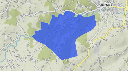 Precios inmobiliarios Brigos