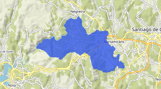 Precios inmobiliarios Brion