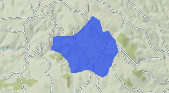 Precios inmobiliarios Broza