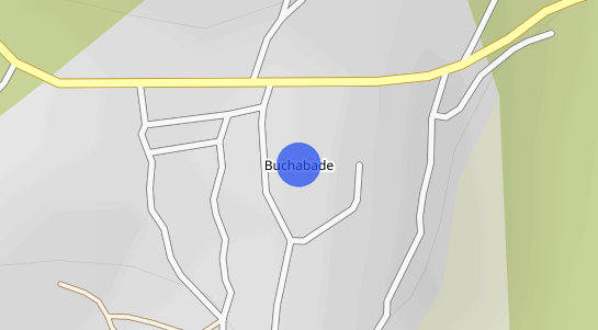 Precios inmobiliarios Buchabade (Touron)