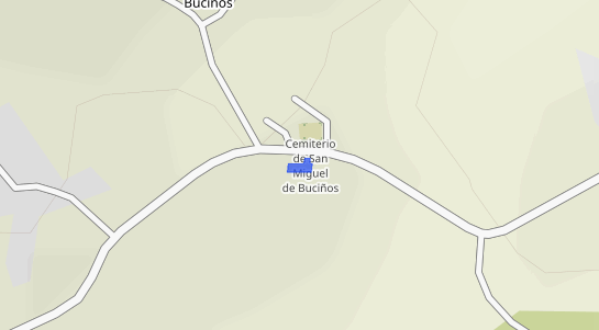 Precios inmobiliarios Buciños (San Miguel)