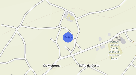Precios inmobiliarios Buño (Buño)