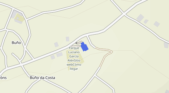 Precios inmobiliarios Buño (Santo Estevo)