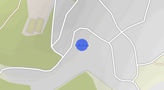 Precios inmobiliarios Cabanas (Salcedo)