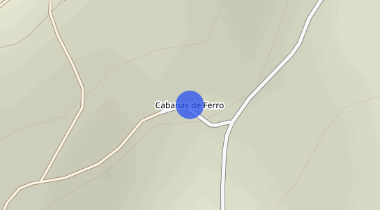 Precios inmobiliarios Cabanas De Ferro