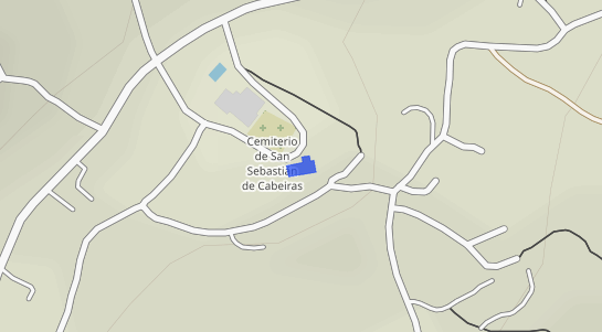 Precios inmobiliarios Cabeiras (San Sebastian )