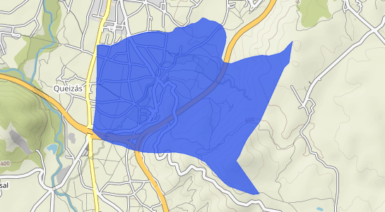 Precios inmobiliarios Cabreiroa