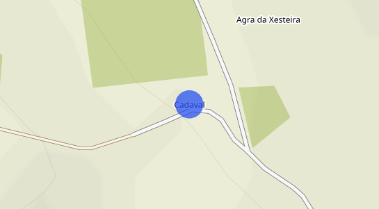 Precios inmobiliarios Cadaval