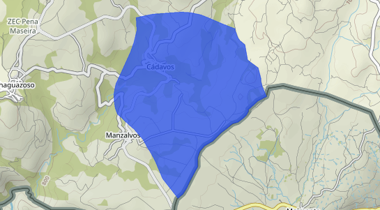 Precios inmobiliarios Cadavos