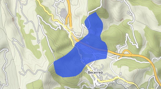 Precios inmobiliarios Cadoalla