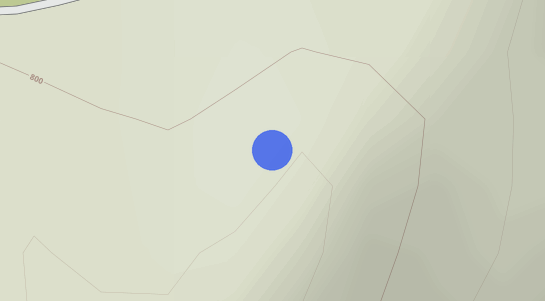 Precios inmobiliarios Cados (Bande)