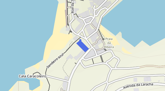 Precios inmobiliarios Caion (Santa Maria Do Socorro)