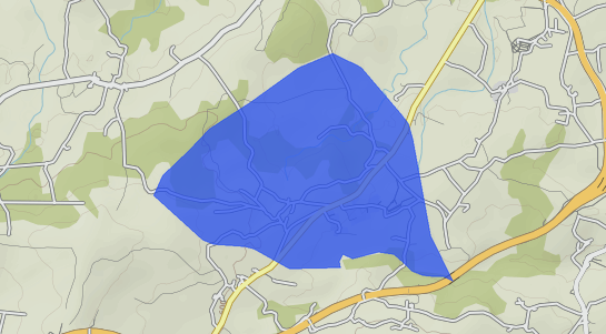 Precios inmobiliarios Calde