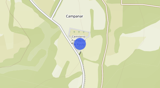 Precios inmobiliarios Calle (San Xulian De Poulo-Ordes)