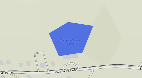 Precios inmobiliarios Calvor (Sarria)