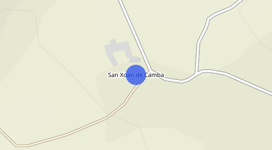 Precios inmobiliarios Camba (San Xoan)
