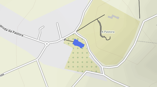 Precios inmobiliarios Cambados (Santa Mariña)