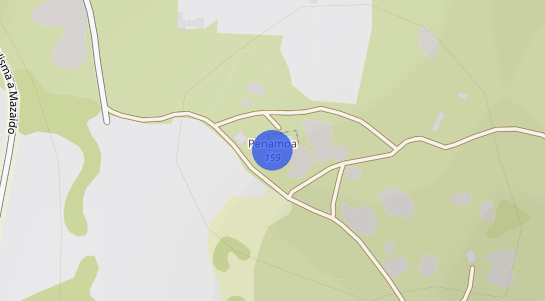 Precios inmobiliarios Camiño De Penamoa