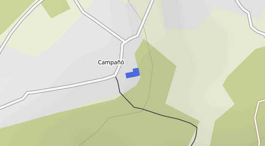 Precios inmobiliarios Campaño (San Pedro)