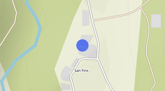 Precios inmobiliarios Campelo (Negreira)