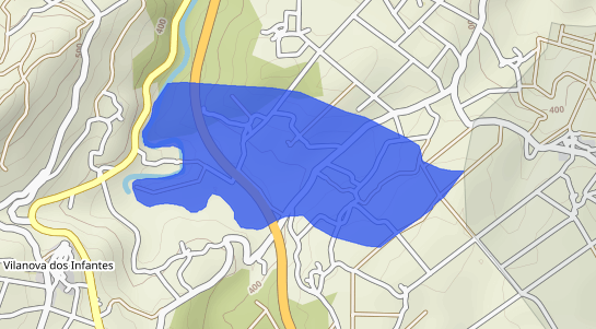 Precios inmobiliarios Campo (Bobadela)