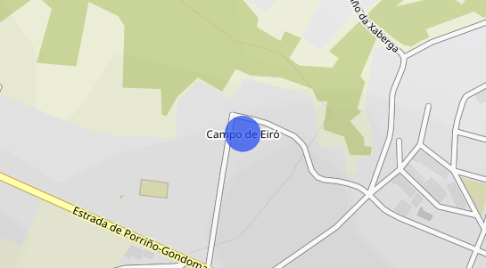 Precios inmobiliarios Campo De Eiro (Pereiras)