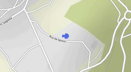 Precios inmobiliarios Campo Lameiro (San Miguel)