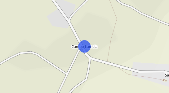 Precios inmobiliarios Campo Lamela