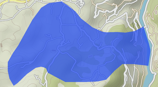 Precios inmobiliarios Camporramiro