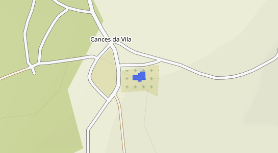 Precios inmobiliarios Cances (San Martiño)