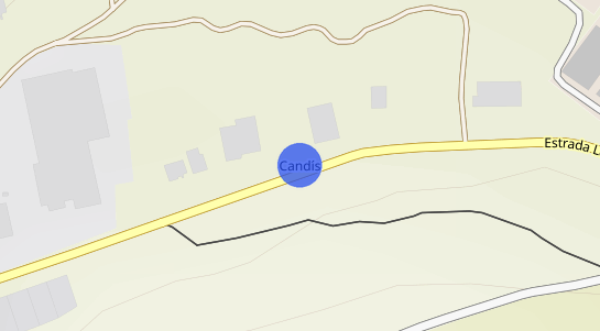 Precios inmobiliarios Candis