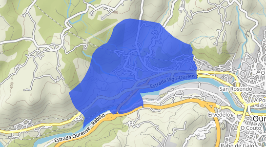 Precios inmobiliarios Canedo