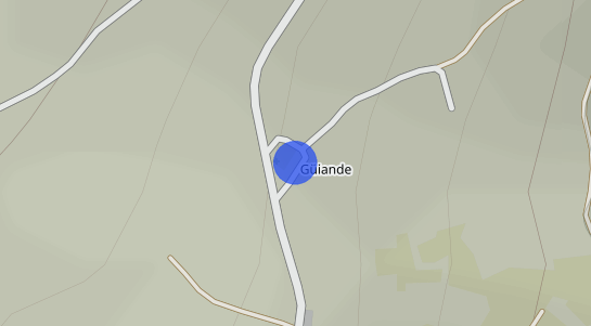 Precios inmobiliarios Cangas (Santiago) (Panton)