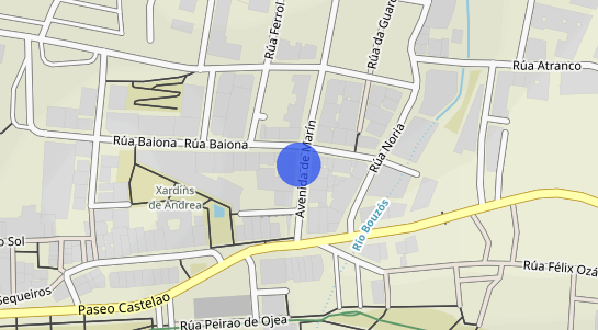 Precios inmobiliarios Cangas Do Morrazo