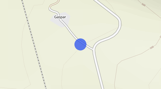 Precios inmobiliarios Cantoña (Baños De Molgas)