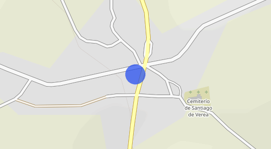 Precios inmobiliarios Carballo (Verea)