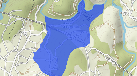 Precios inmobiliarios Carboeiro (Santa Maria)