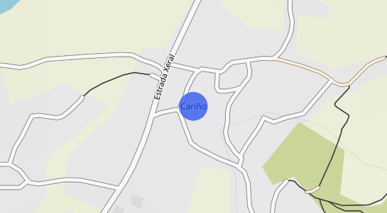 Precios inmobiliarios Cariño (Castro)