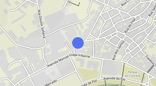 Precios inmobiliarios Cariño