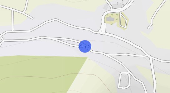 Precios inmobiliarios Carnes (Carnes)