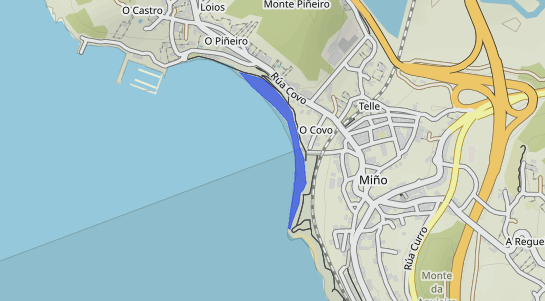 Precios inmobiliarios Carreira (Ribeira)