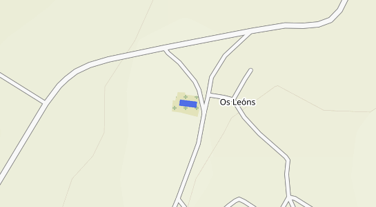 Precios inmobiliarios Carreira (Santiago)