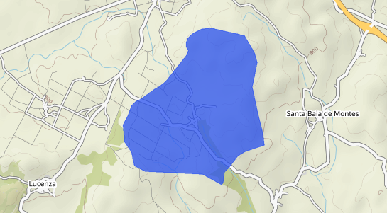 Precios inmobiliarios Carzoa