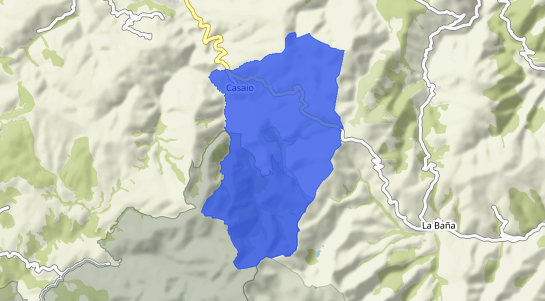 Precios inmobiliarios Casaio