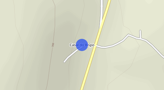 Precios inmobiliarios Casal De Bispo