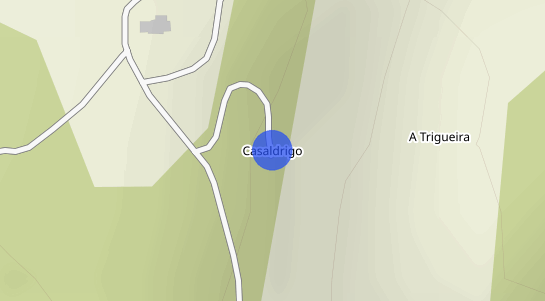 Precios inmobiliarios Casaldrigo